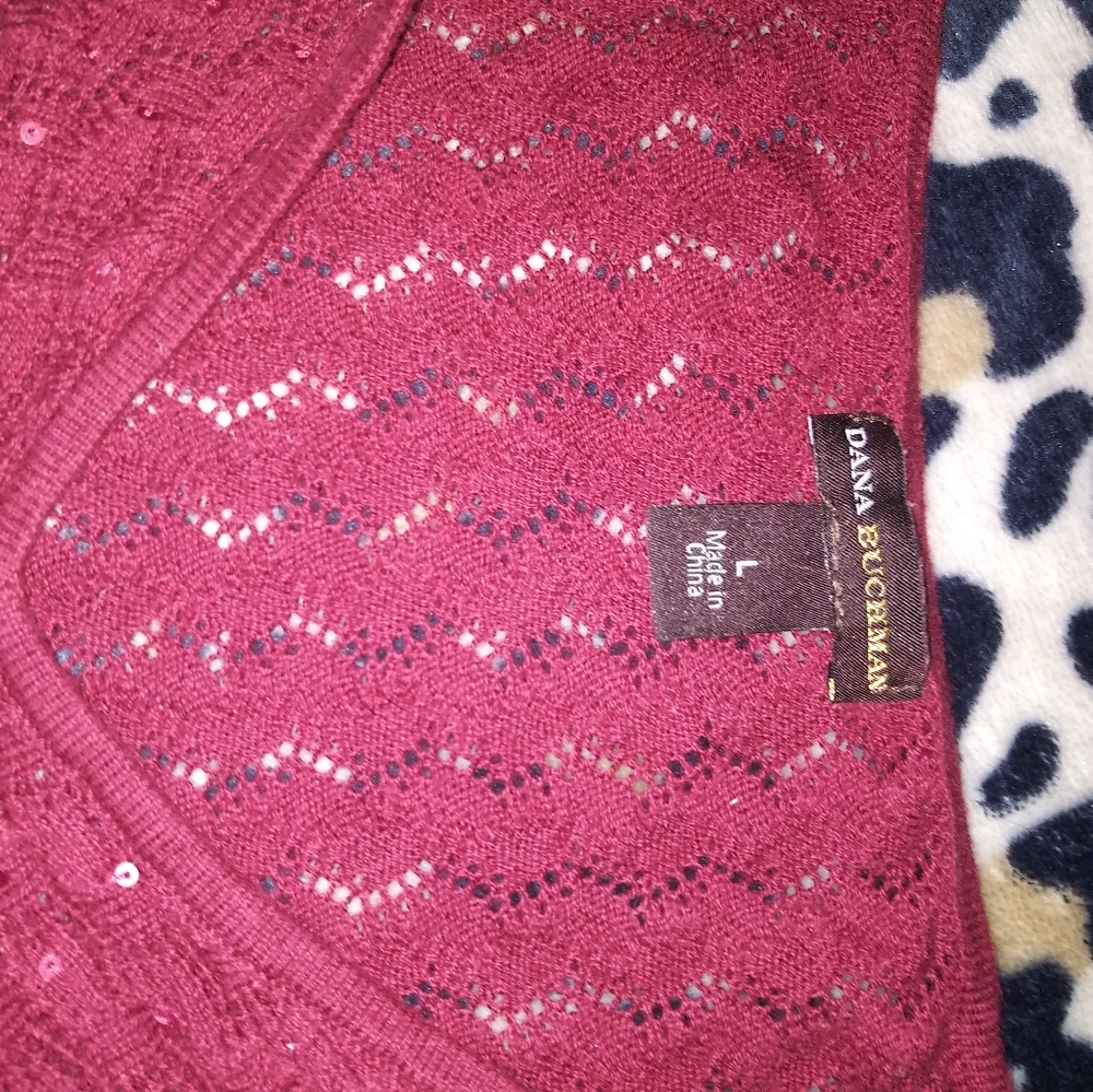 Sweater - Picture 2 of 2